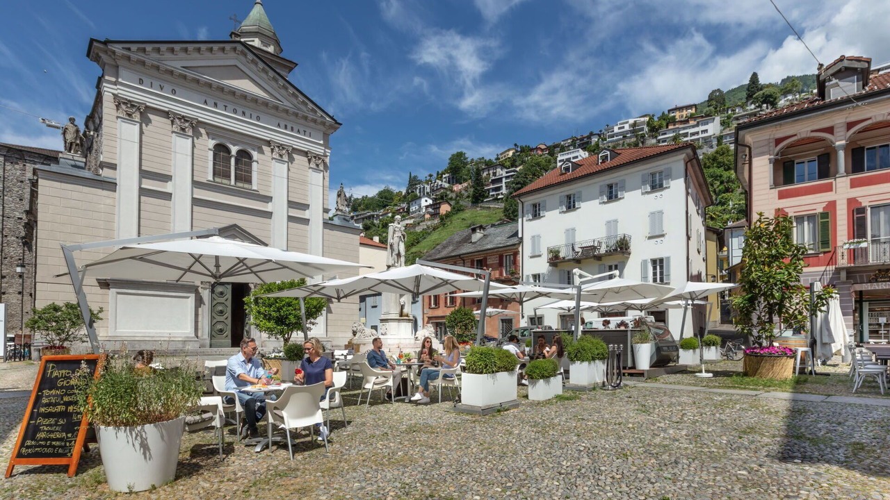 Photo of Outdoor in Muralto