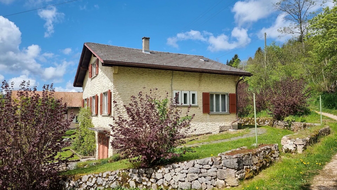 Photo of Outdoor in Sainte-Croix