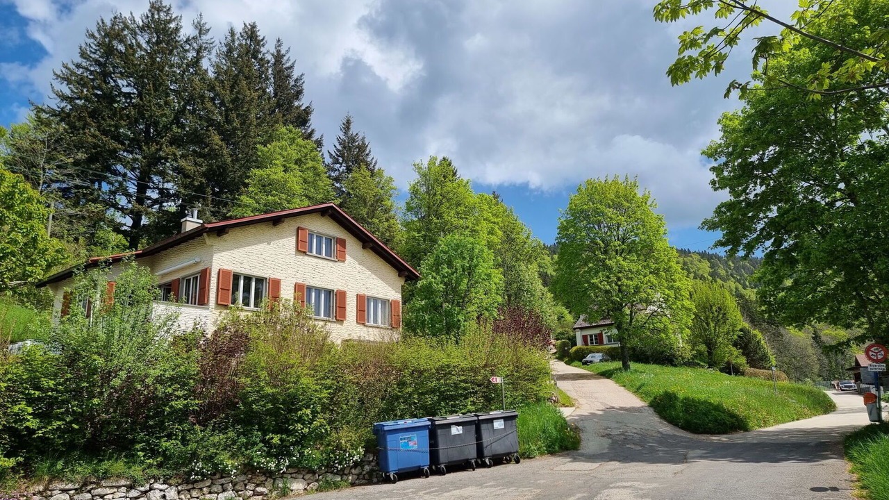 Photo of Outdoor in Sainte-Croix