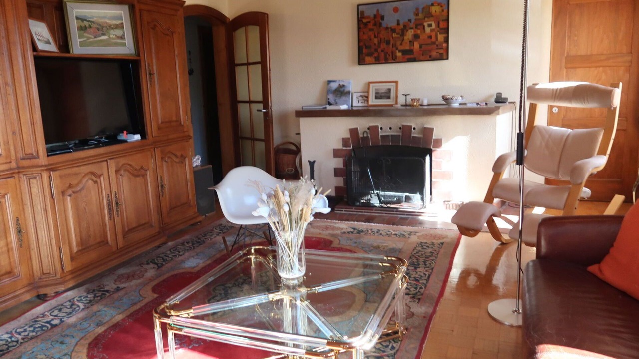 Photo of Livingroom in Sainte-Croix