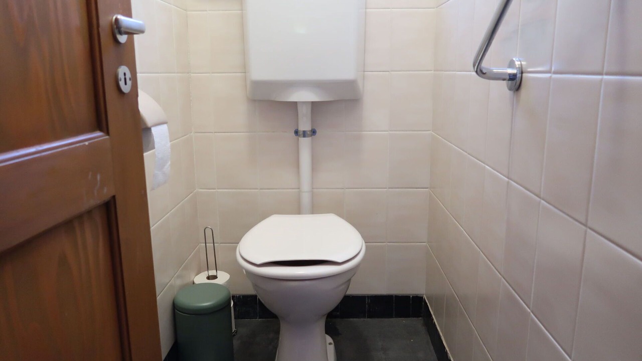 Photo of Bathroom in Sainte-Croix