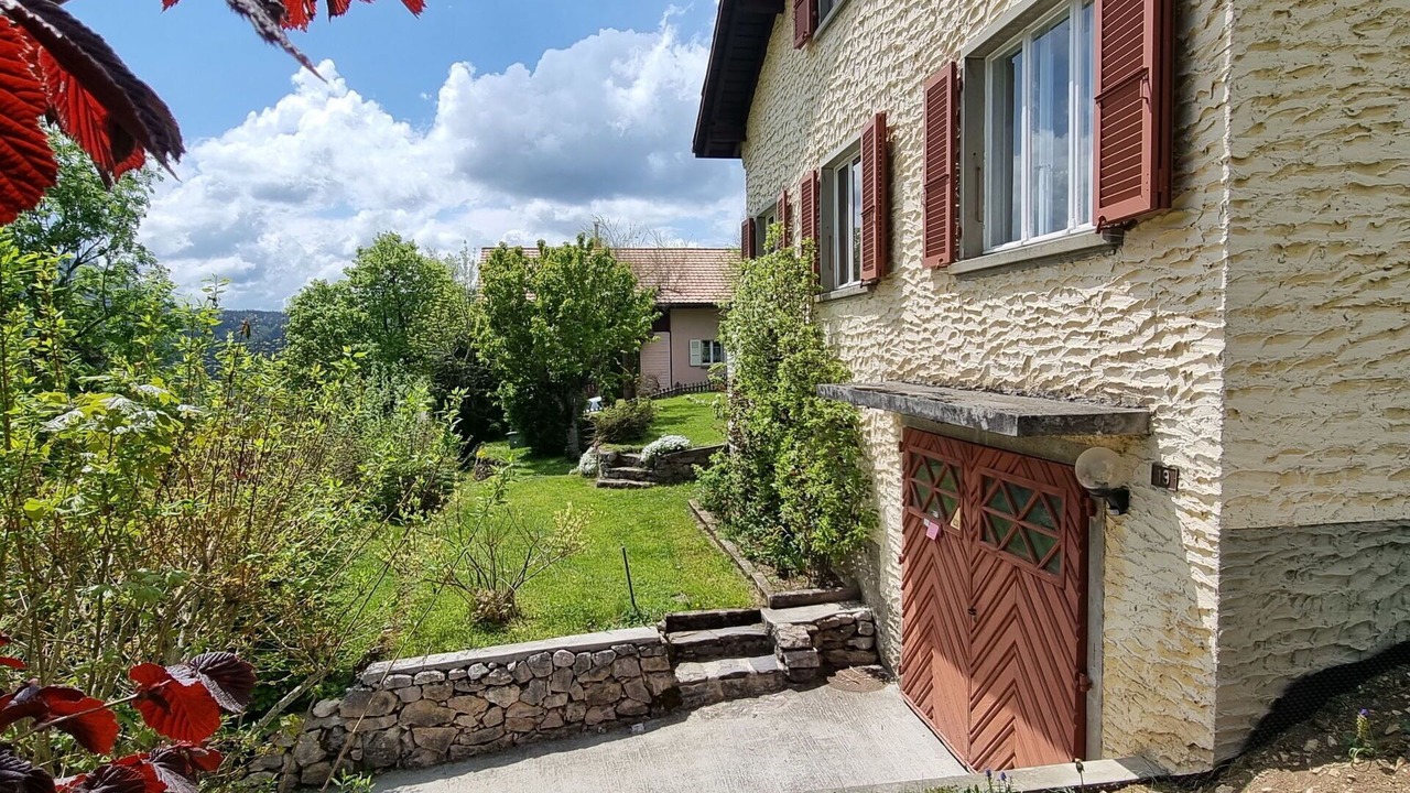 Photo of Outdoor in Sainte-Croix