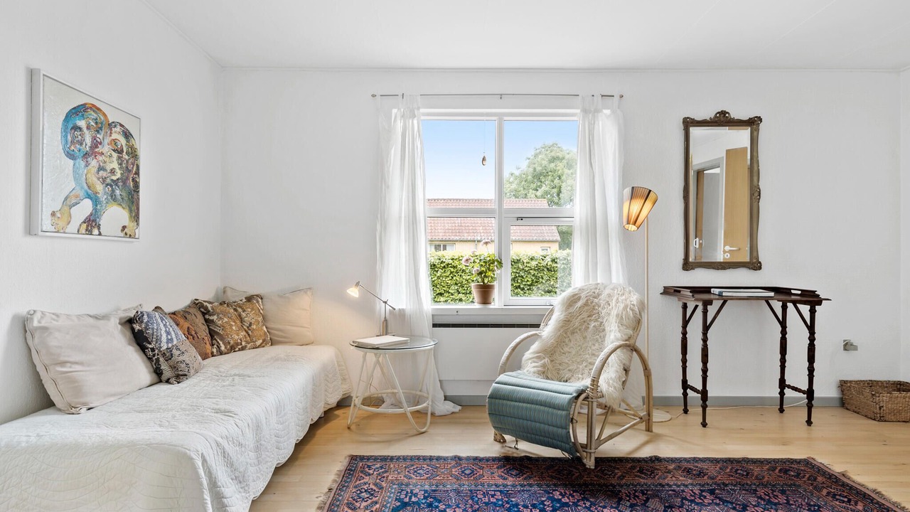 Photo of Livingroom in Nykobing Mors