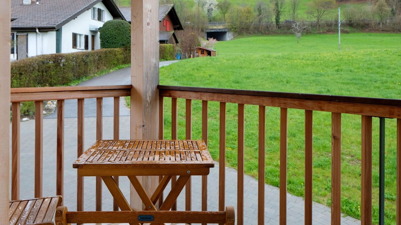 Photo of Outdoor in Faulensee