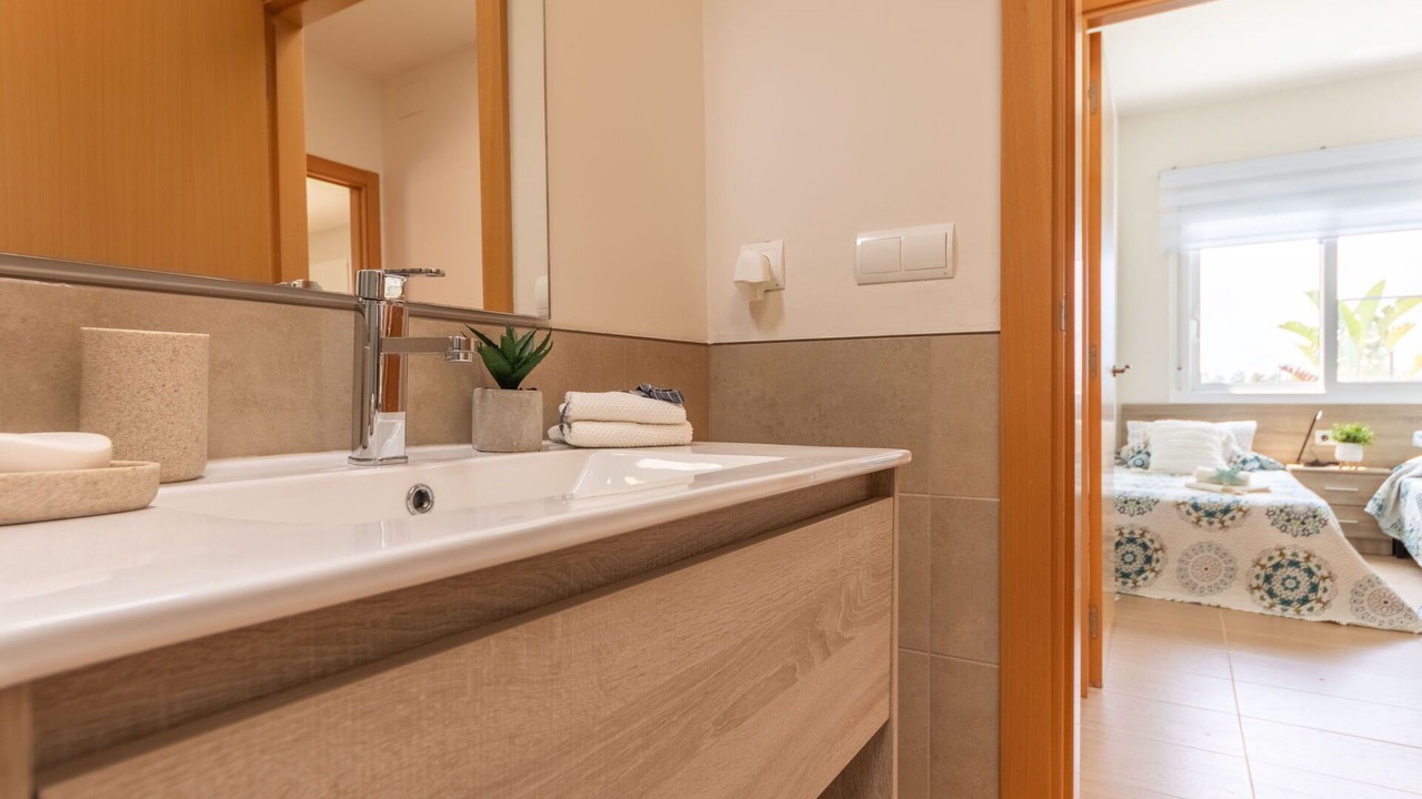 Photo of Bathroom in Riumar