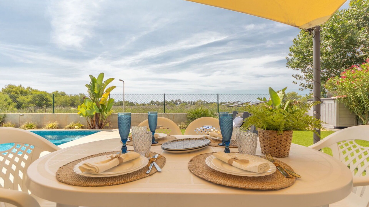 Photo of Outdoor in Riumar