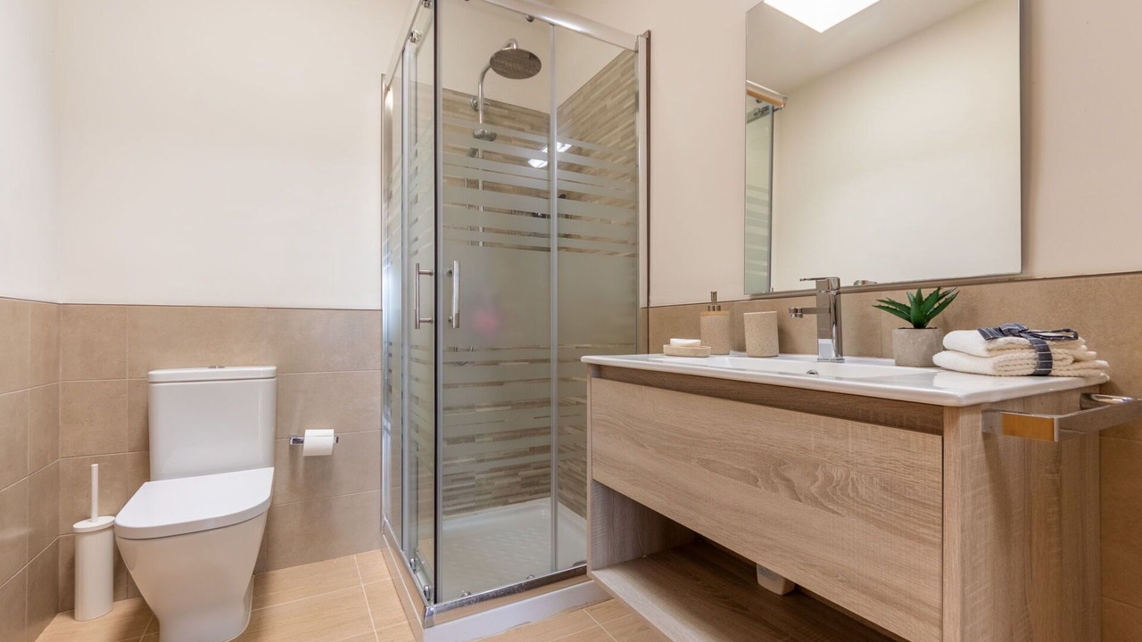 Photo of Bathroom in Riumar