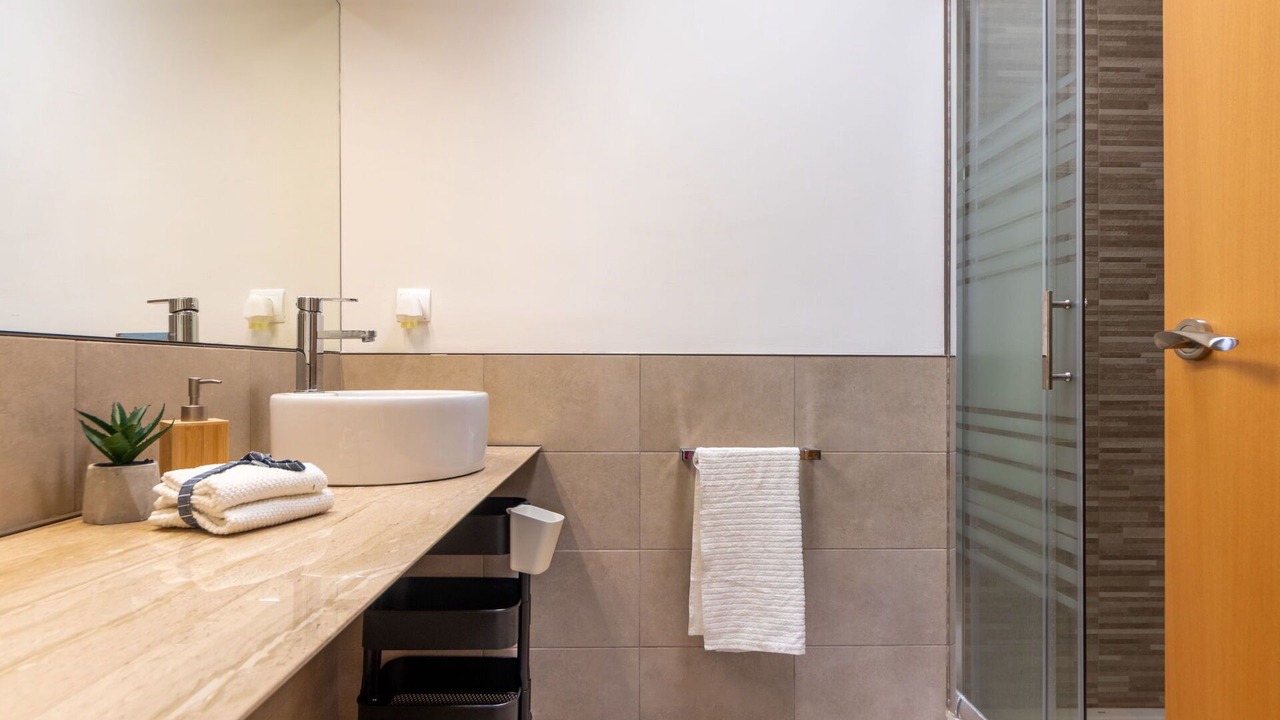 Photo of Bathroom in Riumar