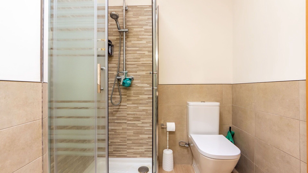 Photo of Bathroom in Riumar