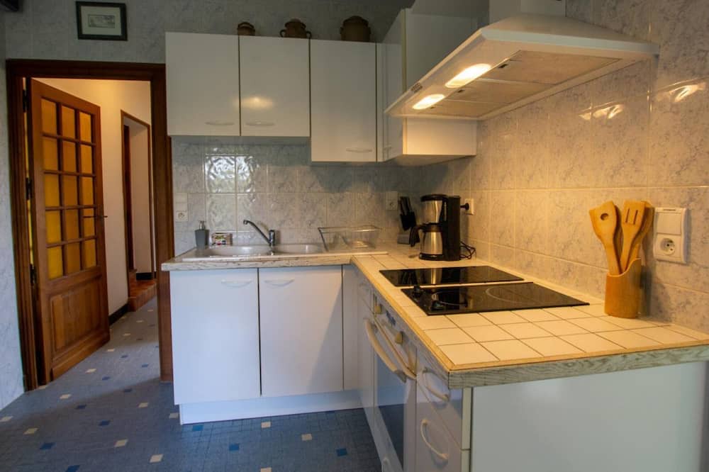 Photo of Kitchen in Eyzerac