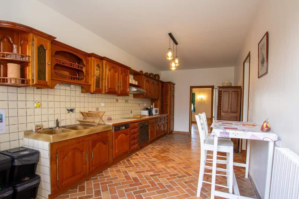 Photo of Kitchen in Eyzerac