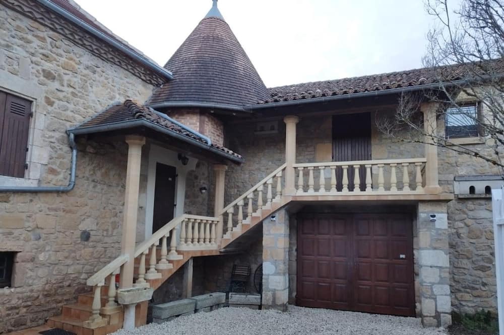 Photo of Outdoor in Eyzerac