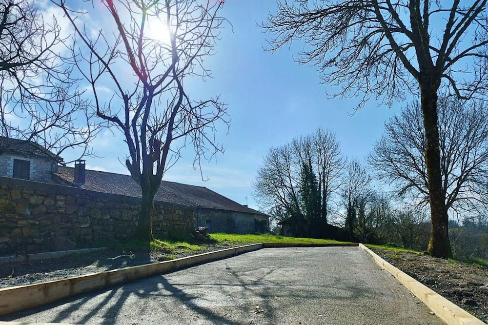 Photo of Outdoor in Eyzerac