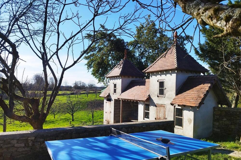 Photo of Outdoor in Eyzerac