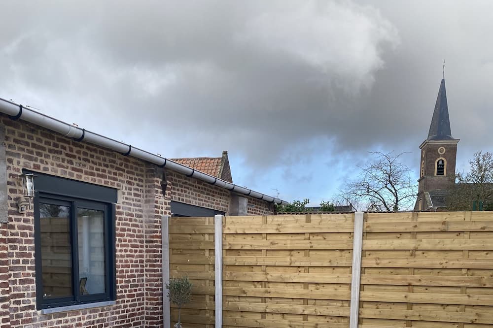 Photo of Outdoor in Coutiches