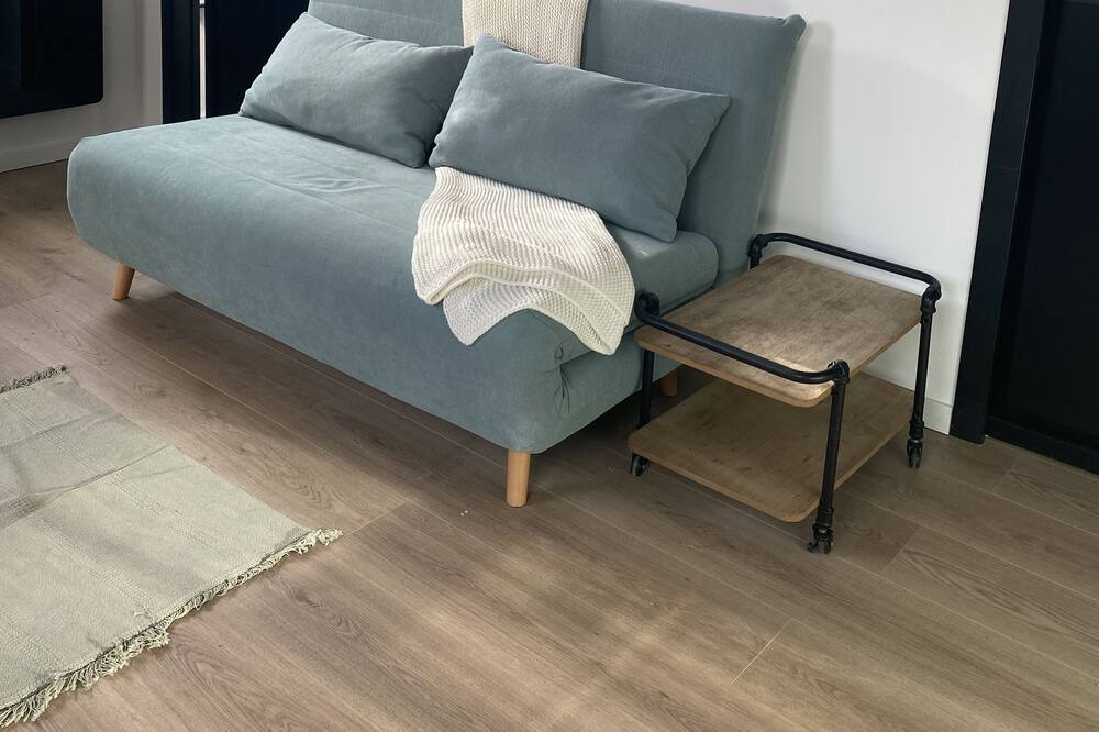 Photo of Livingroom in Coutiches