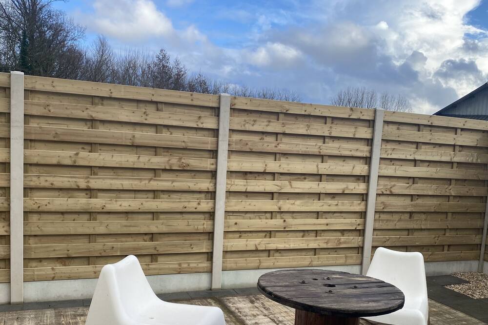 Photo of Outdoor in Coutiches