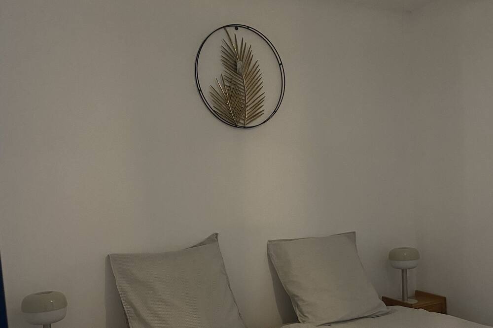 Photo of Bedroom in Coutiches