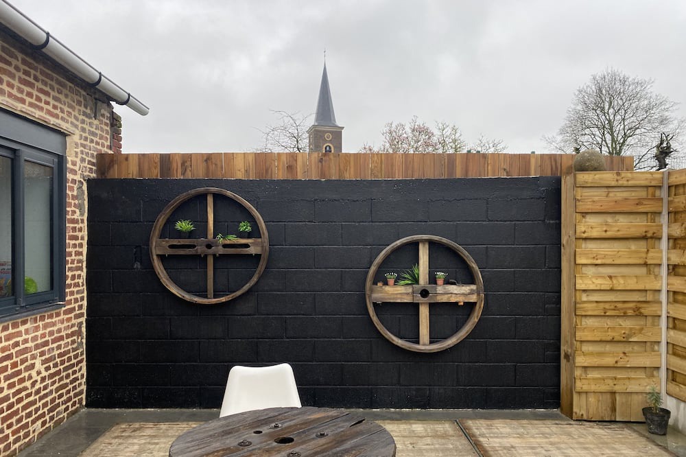 Photo of Outdoor in Coutiches