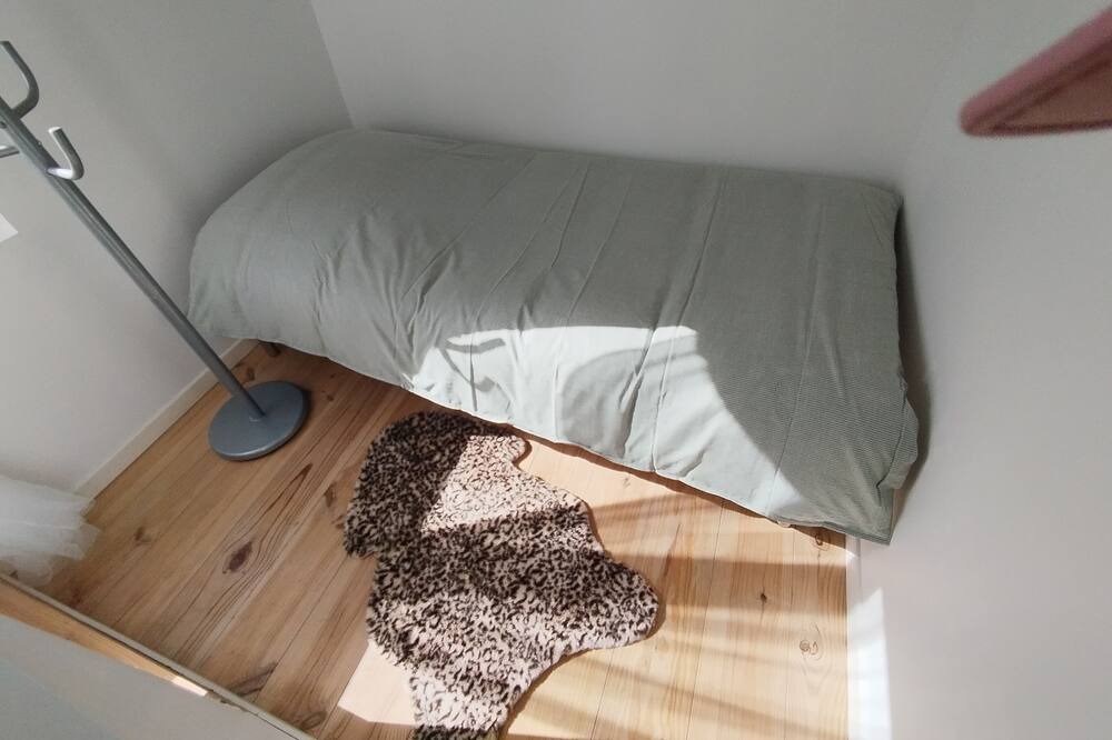 Photo of Bedroom in Saint-Quentin