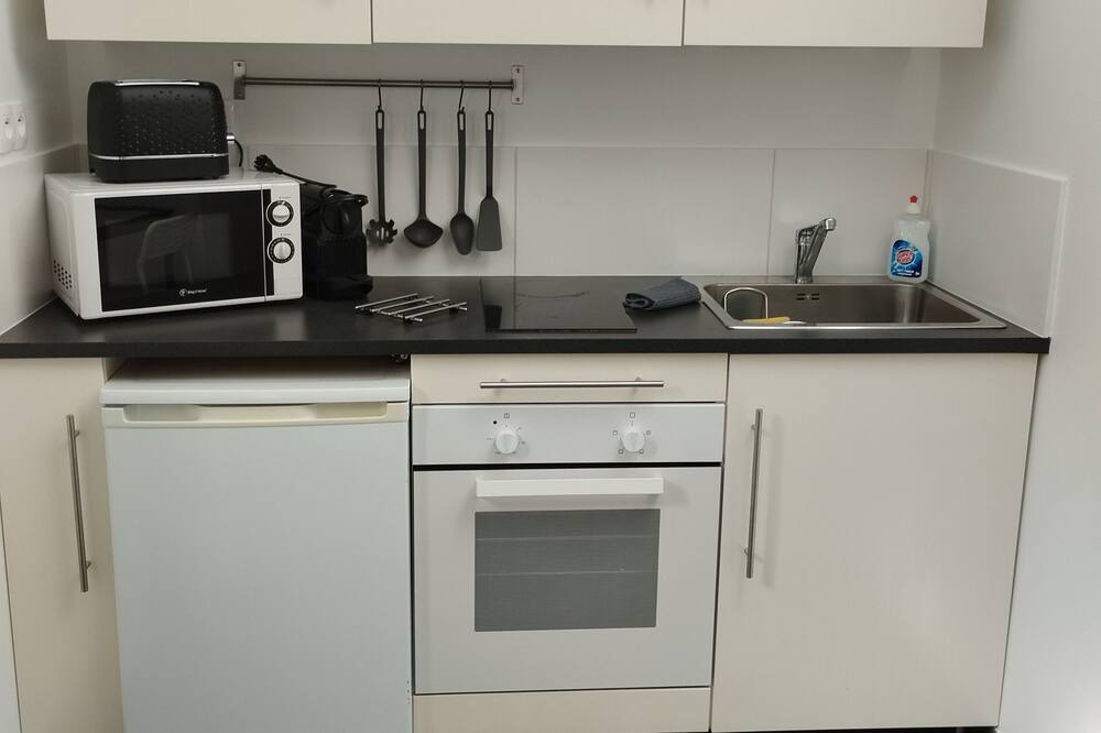 Photo of Kitchen in Saint-Quentin