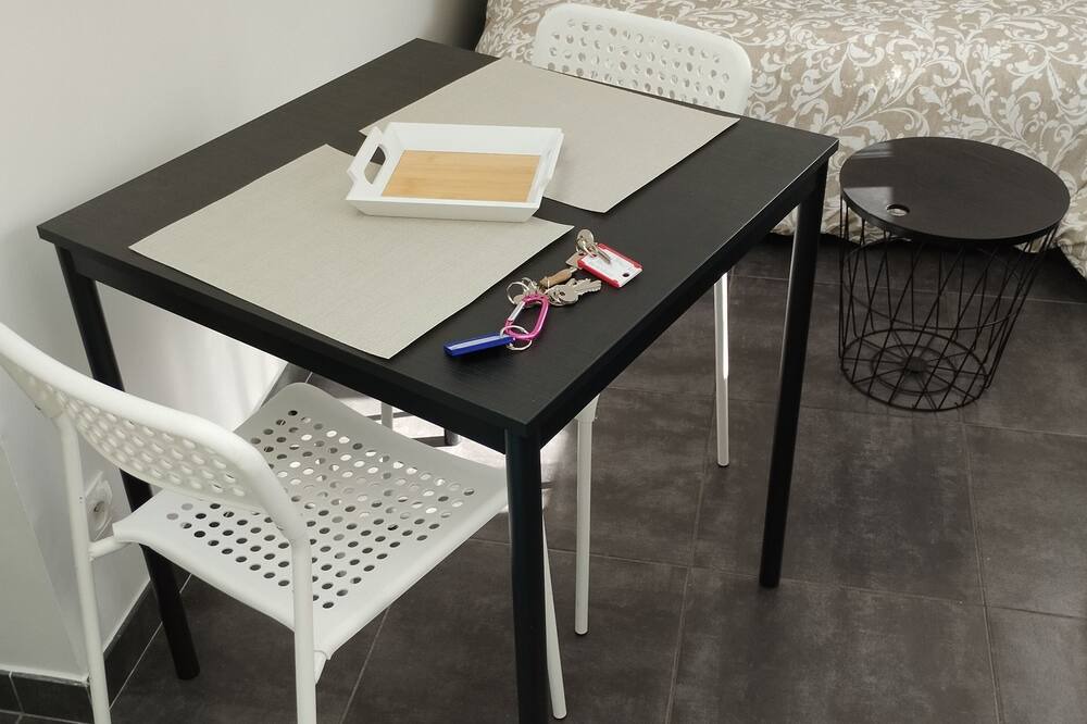 Photo of Bedroom in Saint-Quentin