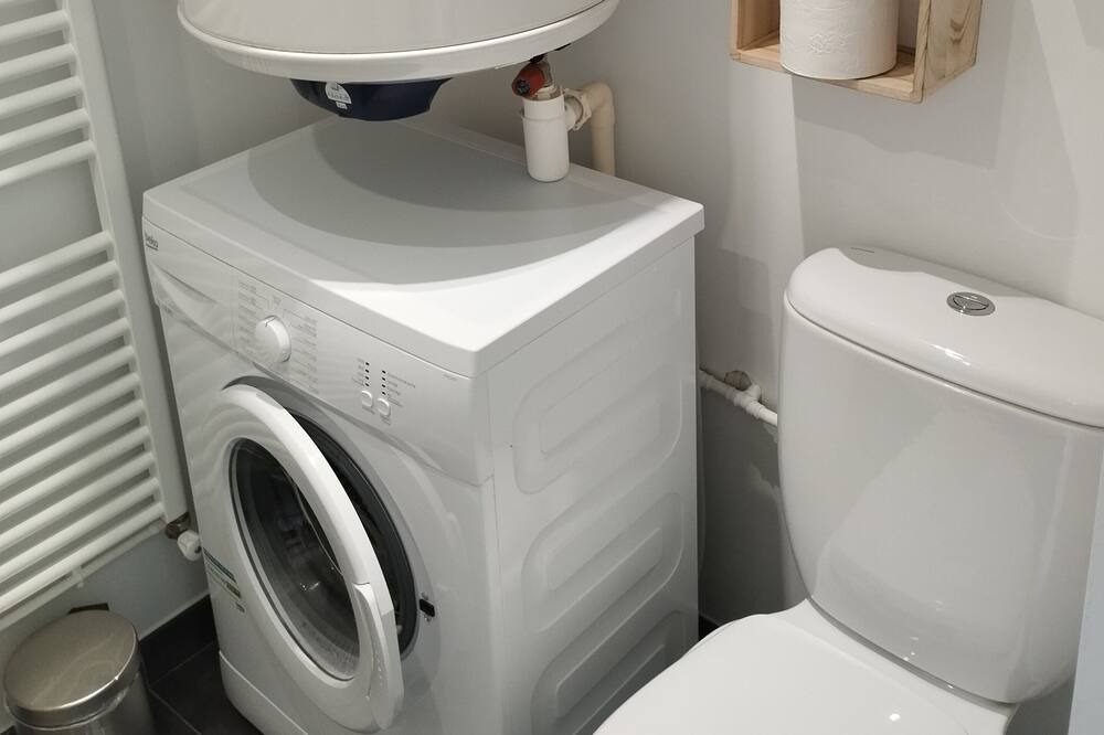 Photo of Bathroom in Saint-Quentin