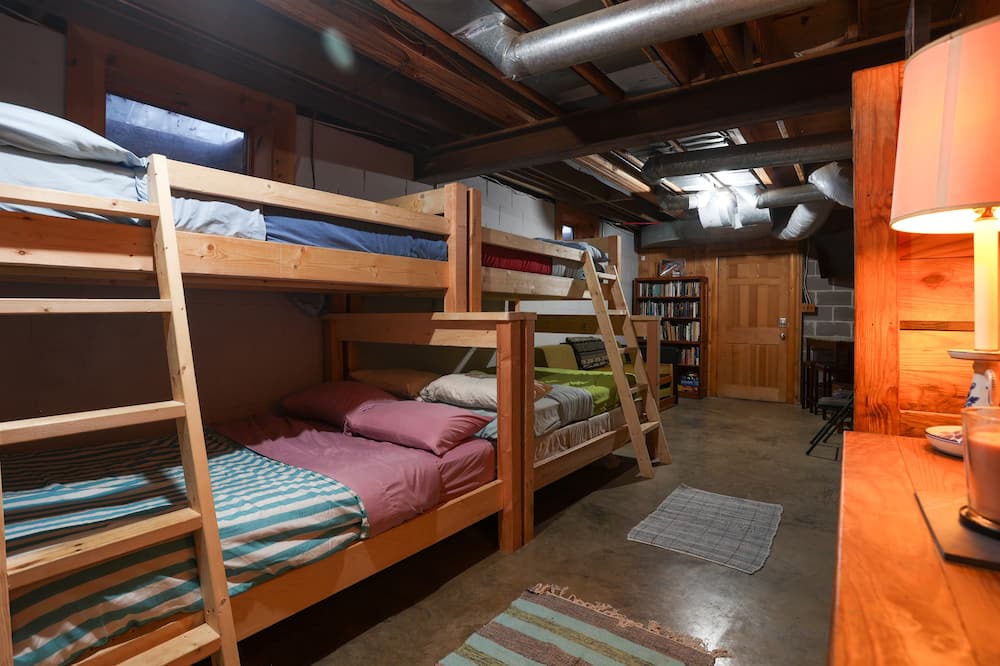 Photo of Bedroom in Natural Bridge
