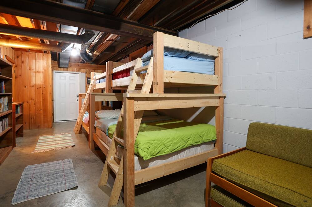 Photo of Bedroom in Natural Bridge