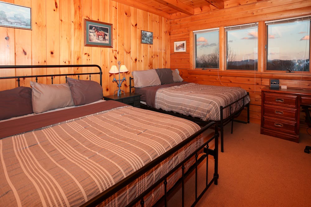 Photo of Bedroom in Natural Bridge