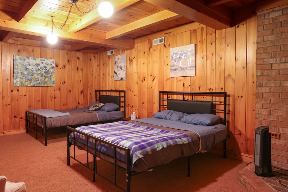 Photo of Bedroom in Natural Bridge