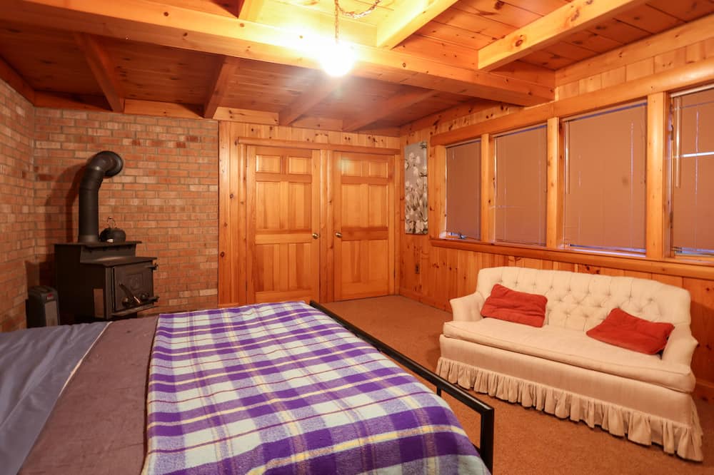 Photo of Bedroom in Natural Bridge