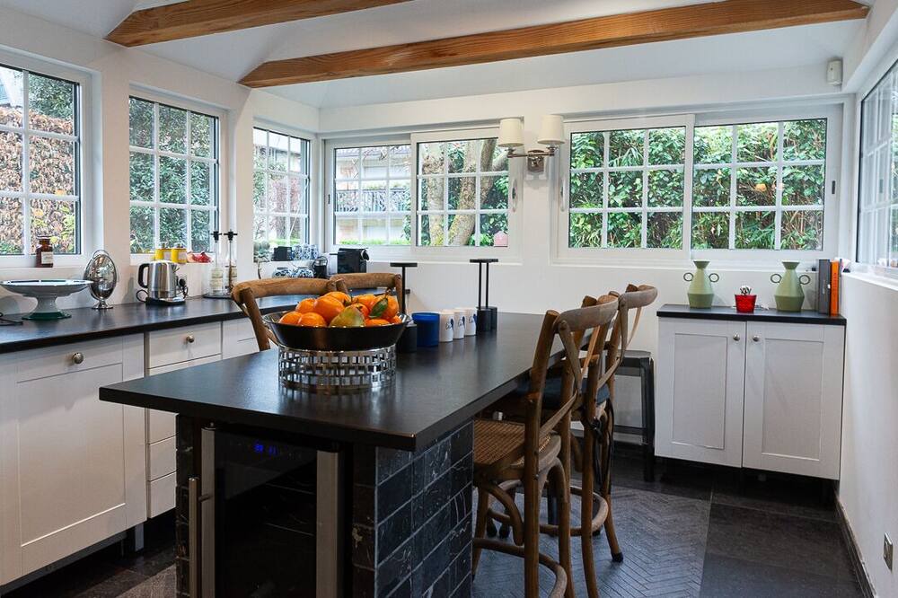Photo of Kitchen in Deauville City Centre