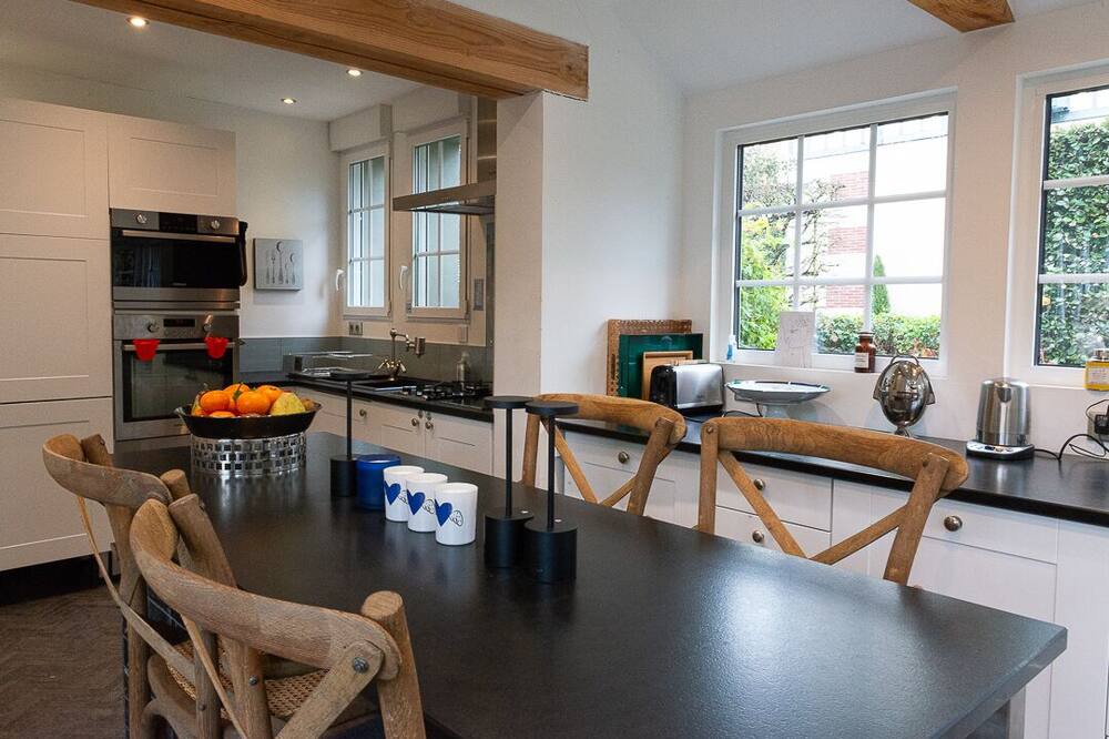 Photo of Kitchen in Deauville City Centre