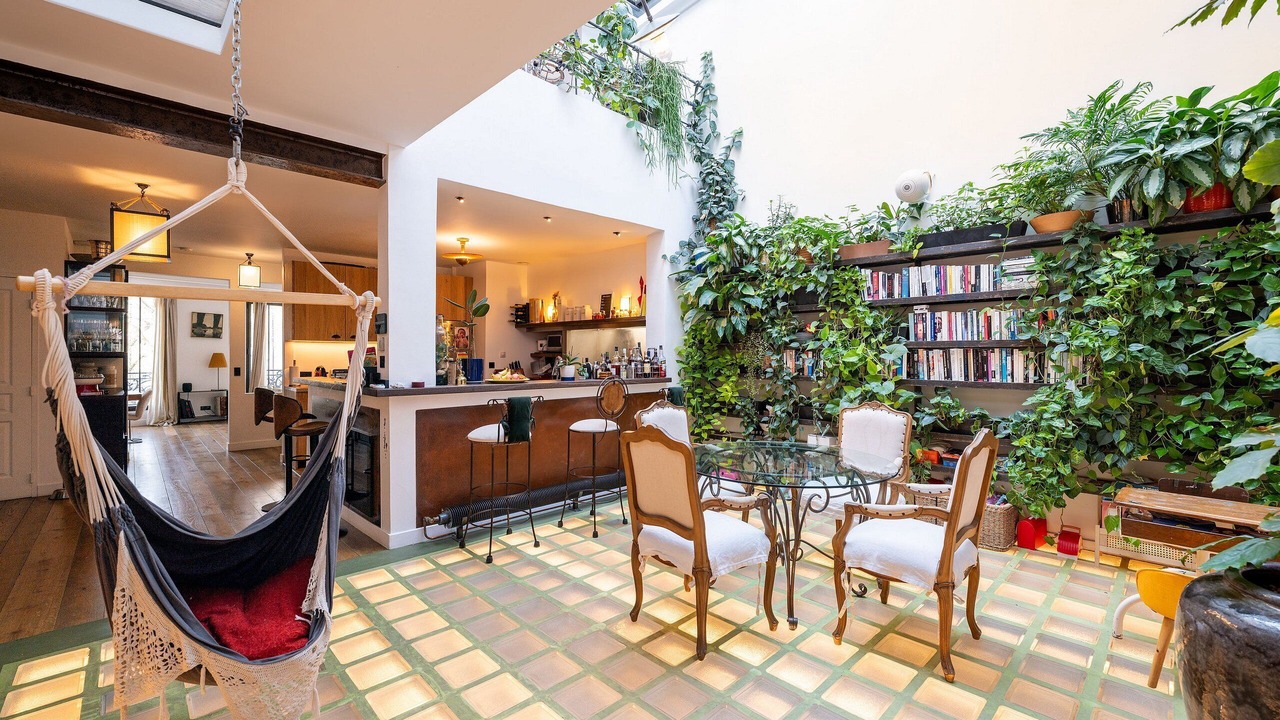 Photo of Outdoor in Les Amandiers