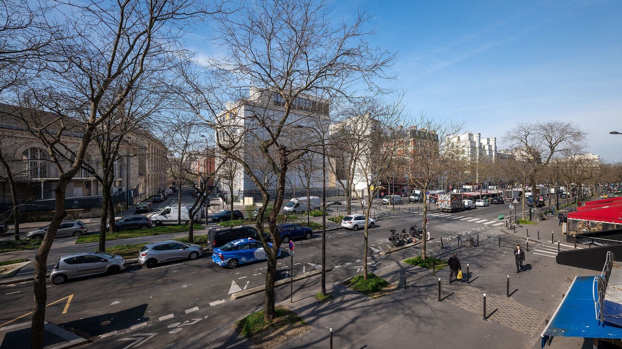 Photo of Outdoor in Les Amandiers