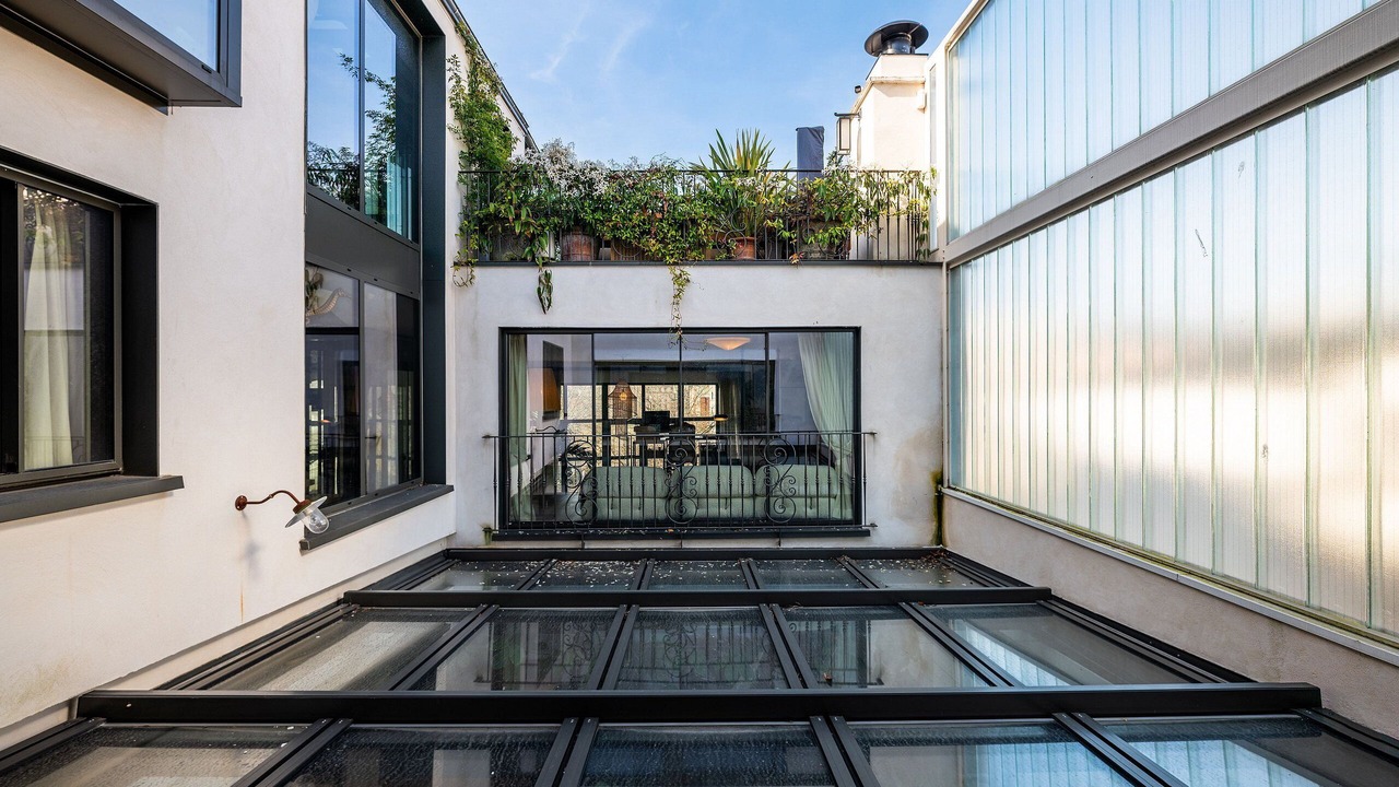 Photo of Outdoor in Les Amandiers