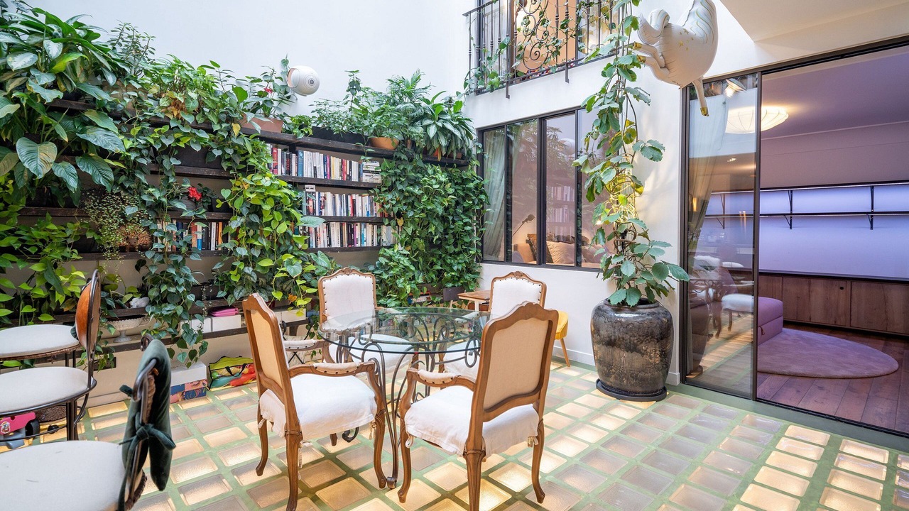 Photo of Outdoor in Les Amandiers