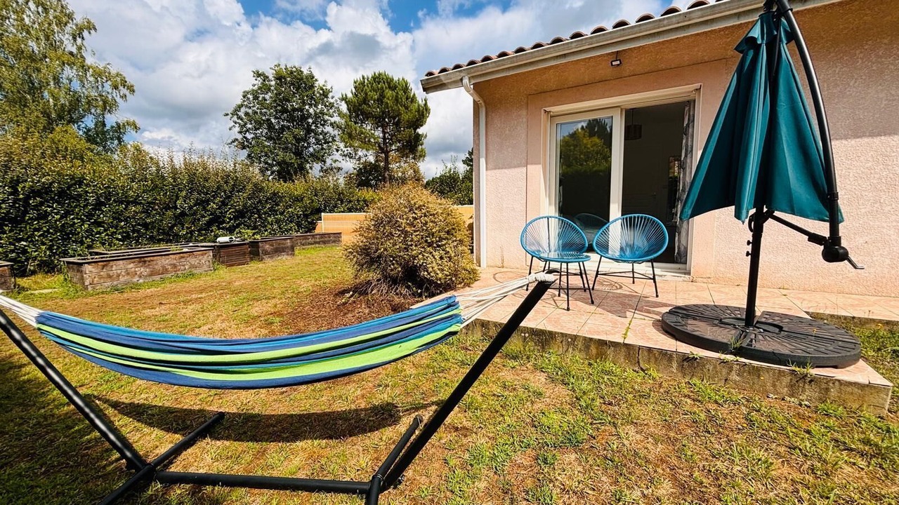 Photo of Outdoor in Mont-de-Marsan
