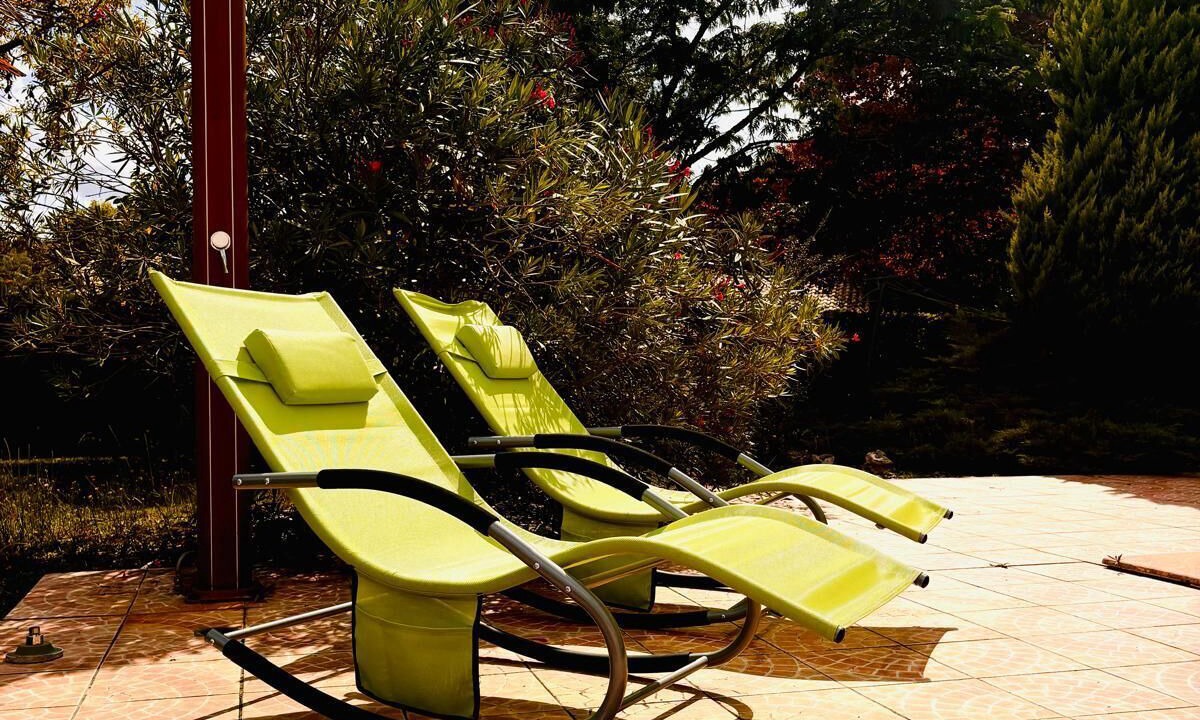 Photo of Outdoor in Mont-de-Marsan