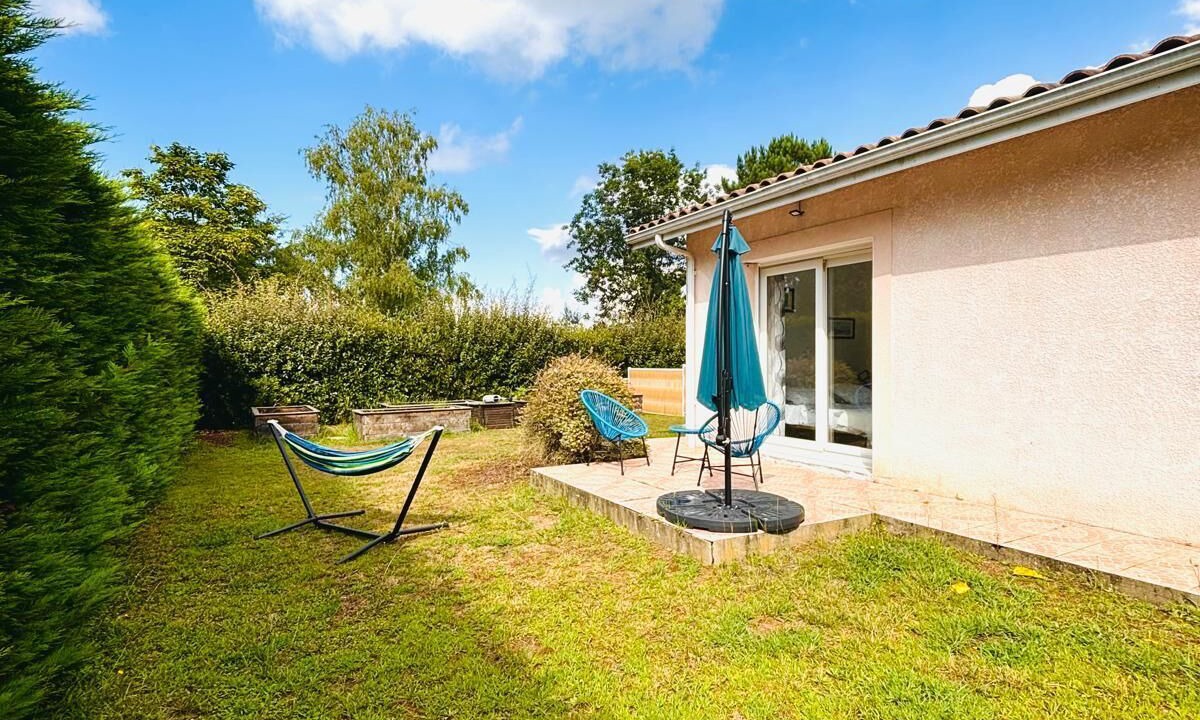 Photo of Outdoor in Mont-de-Marsan