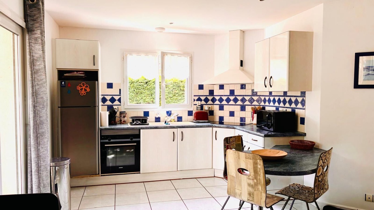 Photo of Kitchen in Mont-de-Marsan