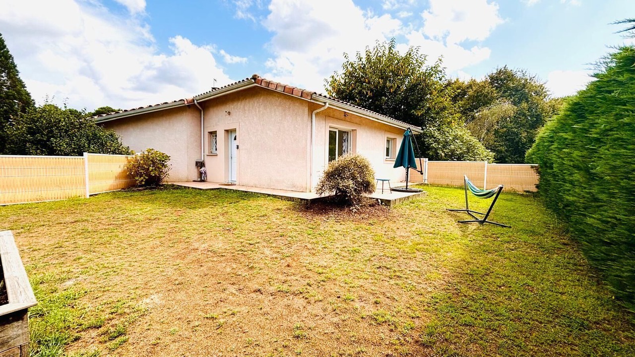 Photo of Outdoor in Mont-de-Marsan