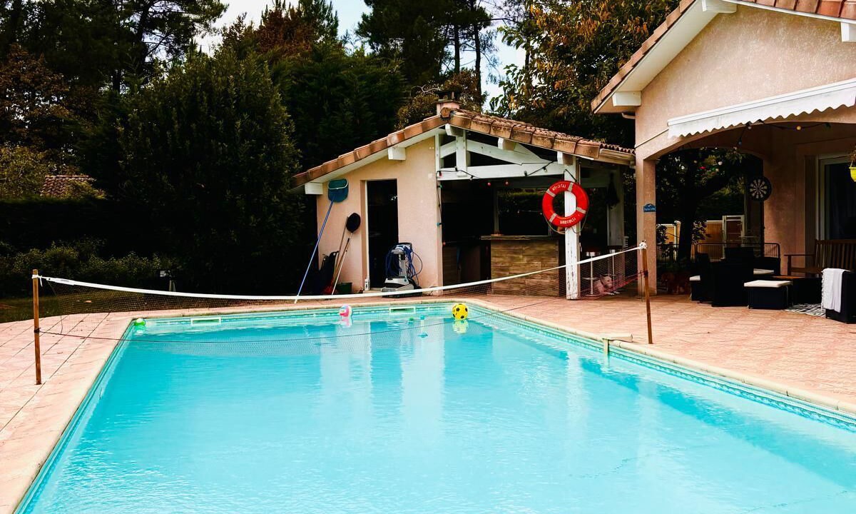 Photo of Outdoor in Mont-de-Marsan