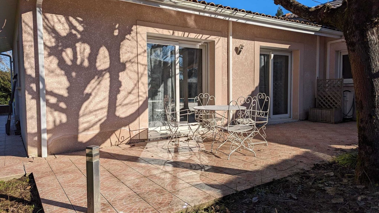 Photo of Patio Balcony in Mont-de-Marsan