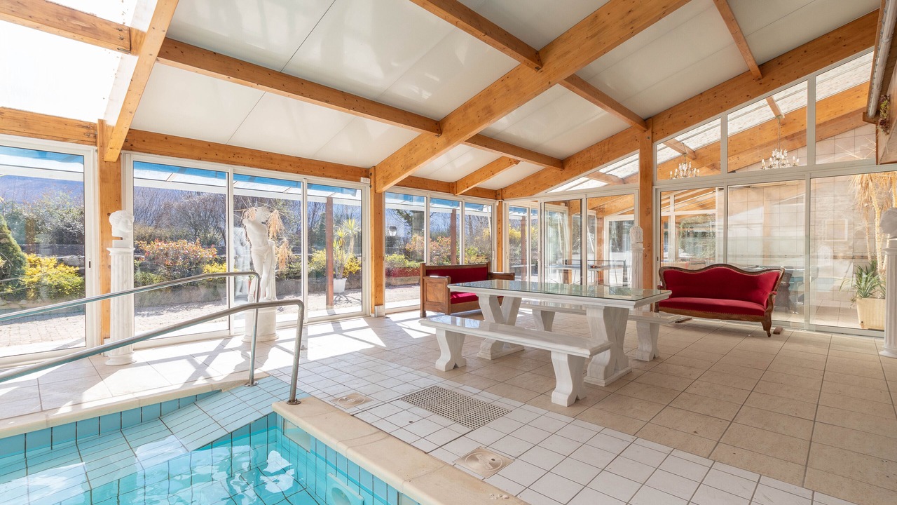 Photo of Outdoor in Gilly-sur-Isere