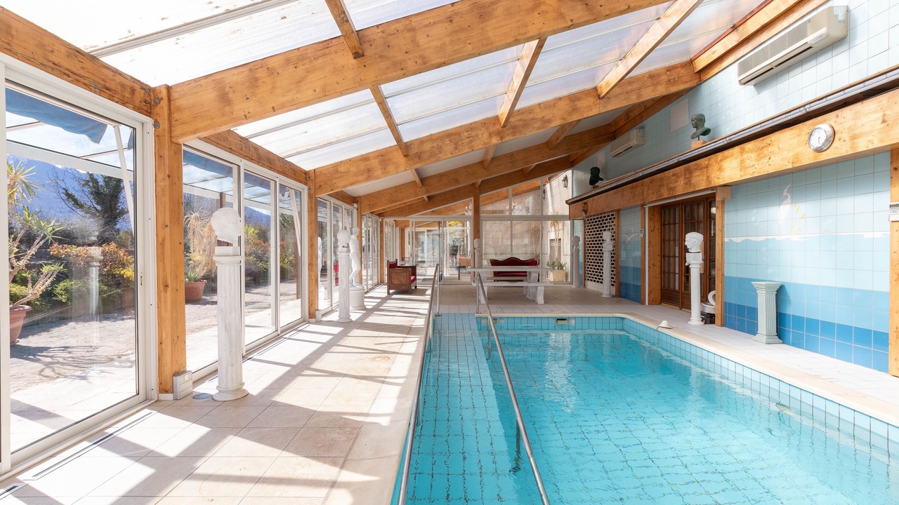 Photo of Outdoor in Gilly-sur-Isere