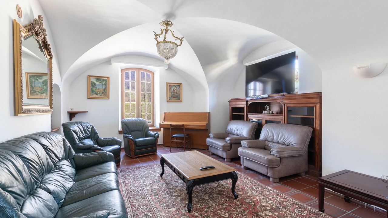 Photo of Livingroom in Gilly-sur-Isere