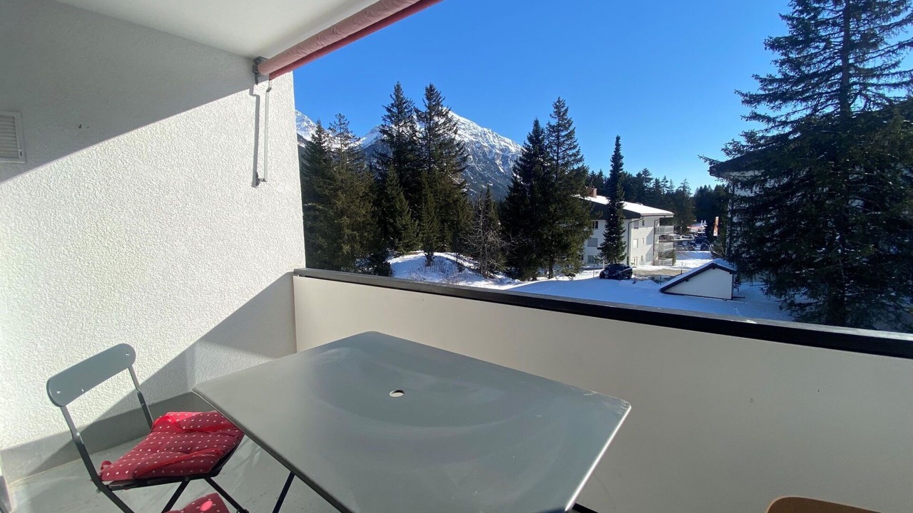 Photo of Outdoor in Vaz-Obervaz