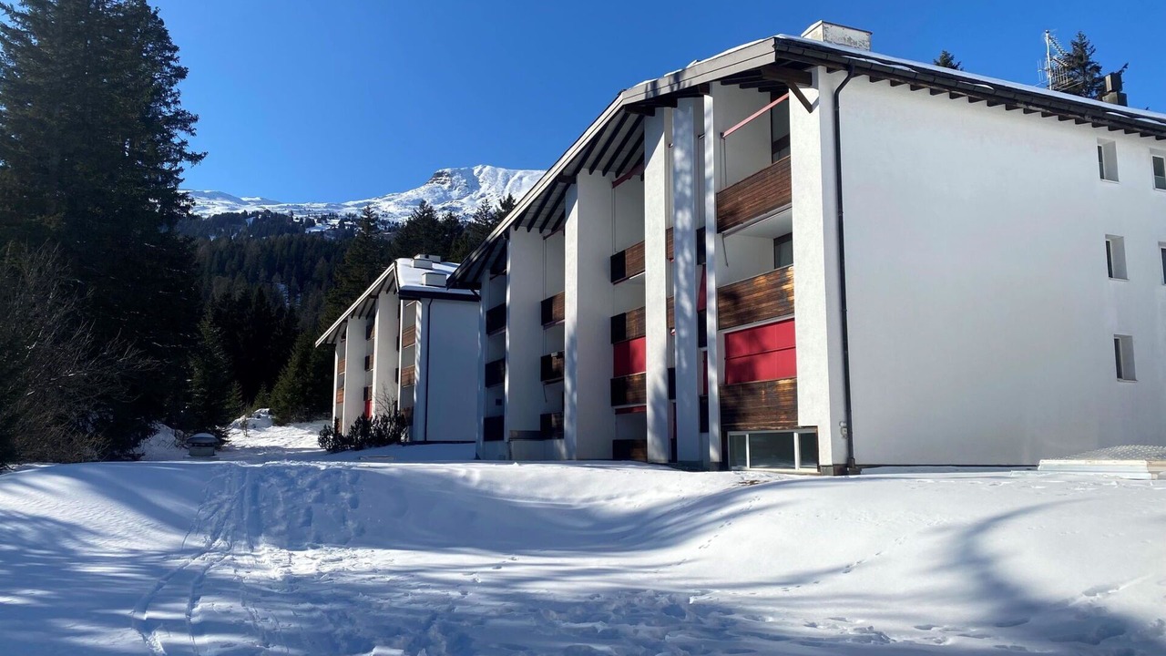 Photo of Outdoor in Vaz-Obervaz